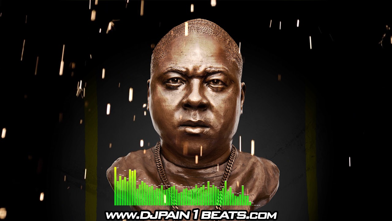 Free Meek Mill x Rick Ross Type Beat - No Love - Free Jadakiss Type Beats