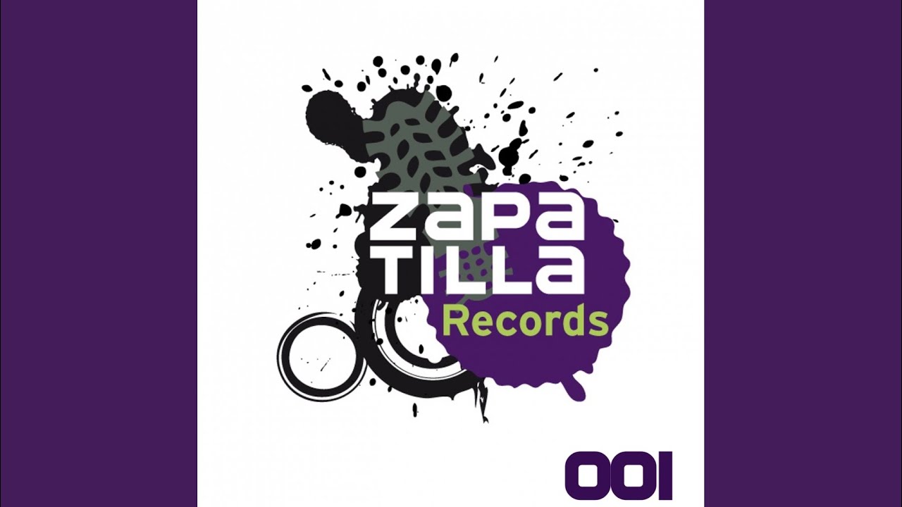 Spirit (Original Mix)