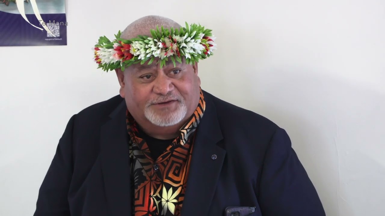 Vaiaho o te Gagana Tokelau 2024