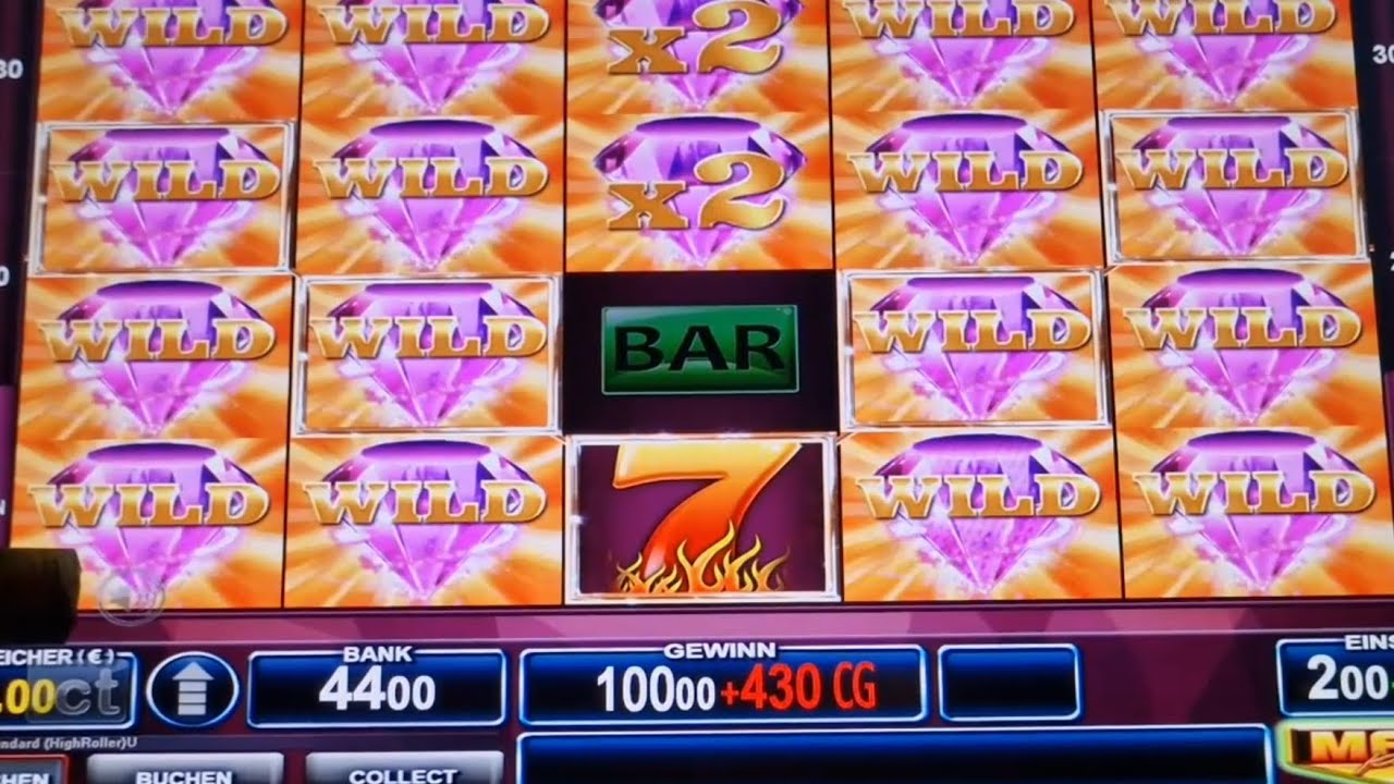 Über 4000 Euro Jackpot💣 5 Euro Fach Freispiele 💥Bally Wulff Spielautomaten Casino