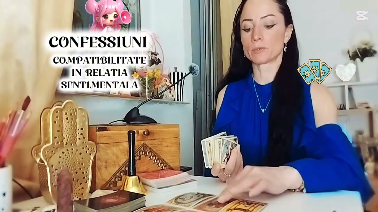 ❤️Confessiuni - Cineva este blocat in Ego dar vine sa te re-cucereasca...