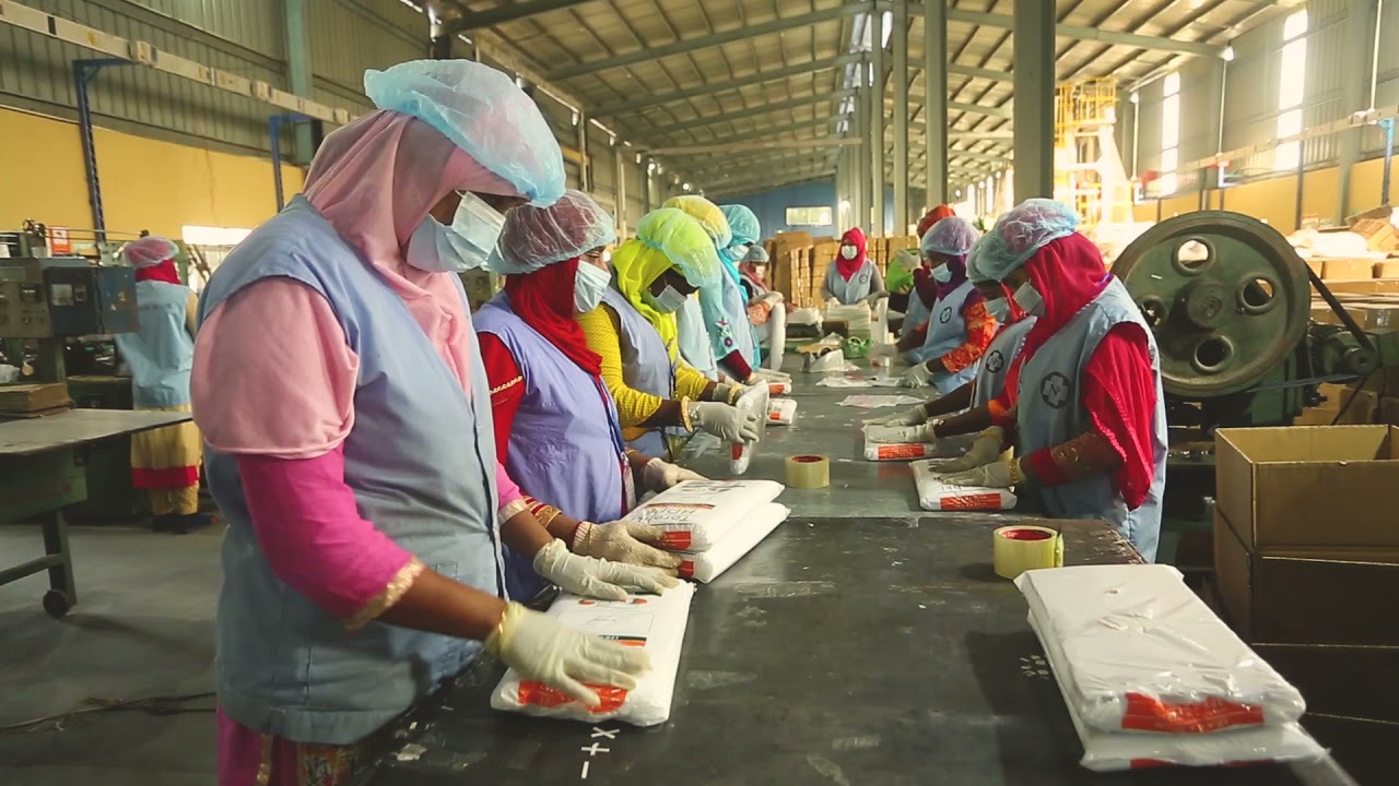 Nahid Plastic BD LTD | নাহিদ প্লাস্টিক বিডি লিমিটেড |