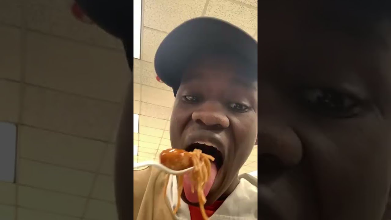Chinese Food for School Lunch