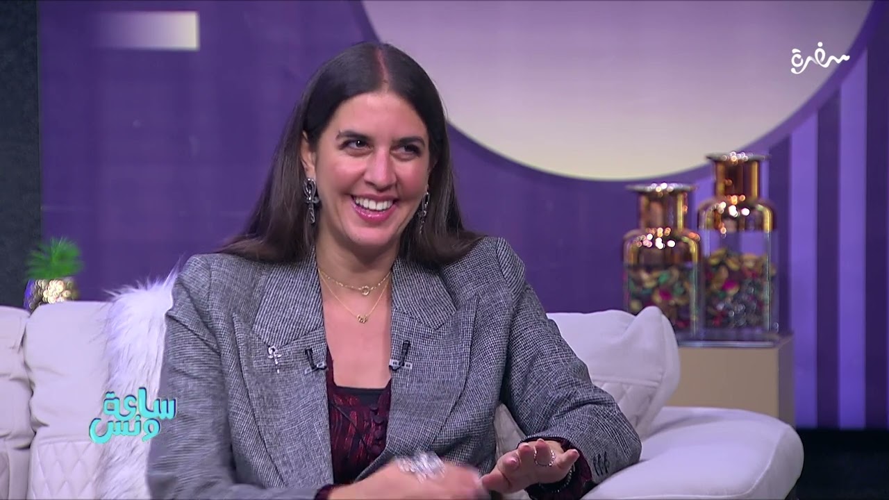 فرح الديباني هتحكي لنا عن انتقالها من ألمانيا الى فرنسا.. وإزاي عرفت تتعامل في بلد جديد