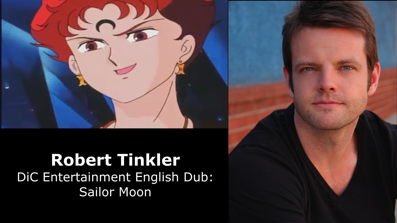 Crimson Rubeus English and Japanese Voice Comparison