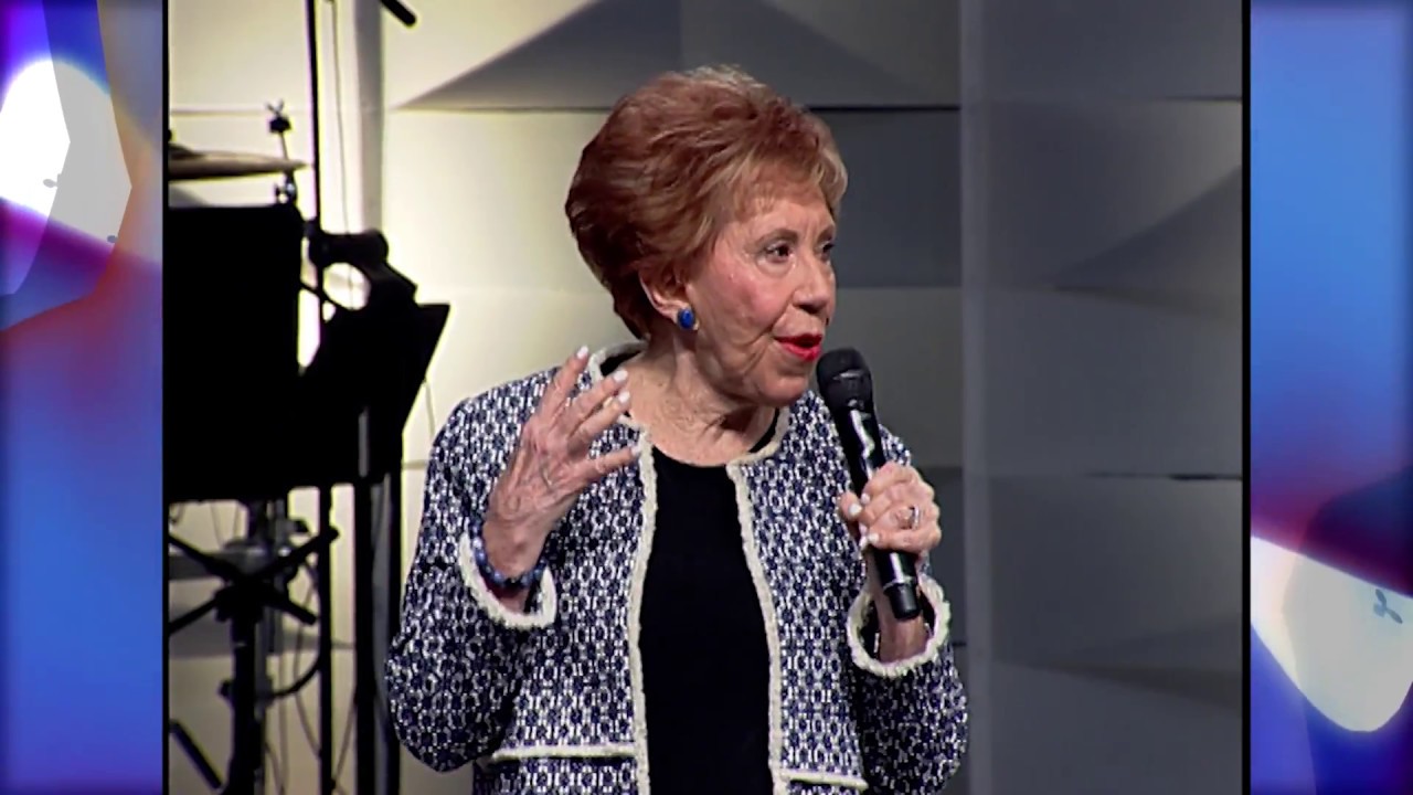 How to have Success! || Marilyn Hickey || Orchard Road Christian Center
