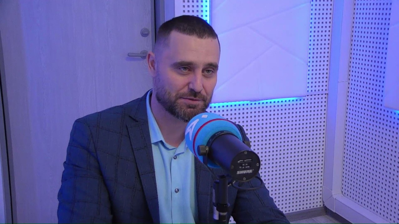 Руслан Алмакаев: о победе на «Признании АЛРОСА» и планах на будущее