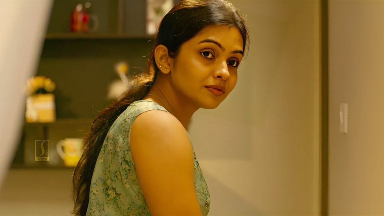 New English Love Story Movie | Empty Pocket English Dubbed Movie | Tanvi Ram | Dhyan | Part 1