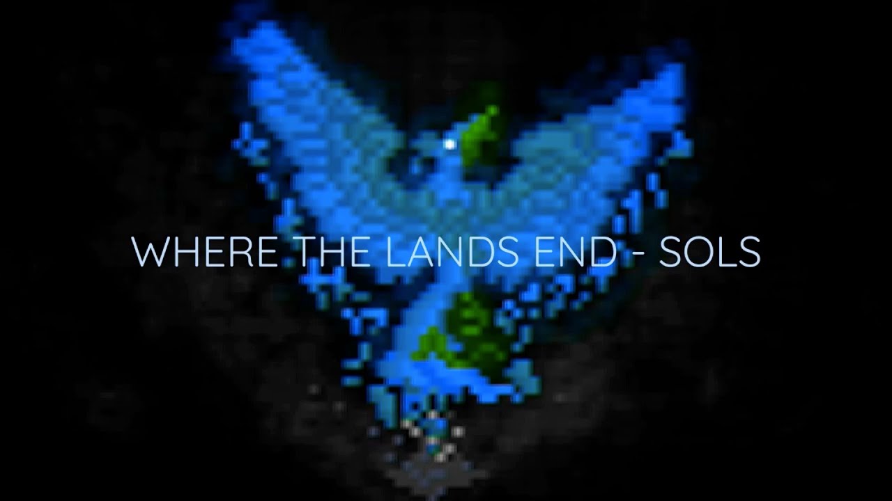 A-Level Free Composition - Where the Lands End