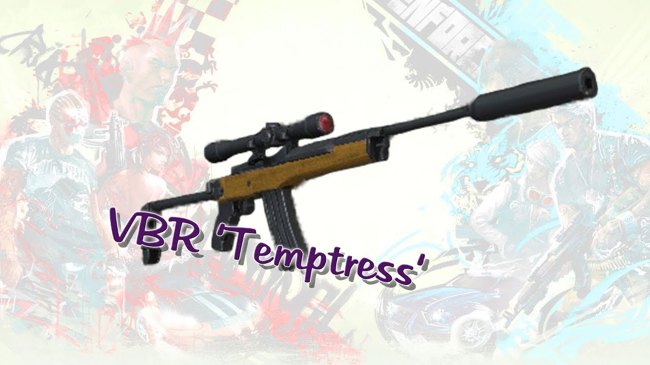 More Temptress-Power - APB Kill Montage #50 | SPECIAL