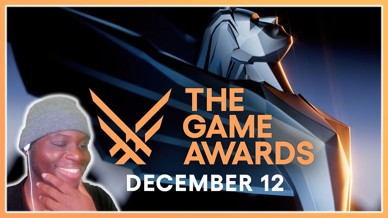 🔴 GTA 6 & SWITCH 2 REVEALS??! (lol no) | 🎮 The Game Awards 2024 LIVE Reaction #TheGameAwards #GOTY