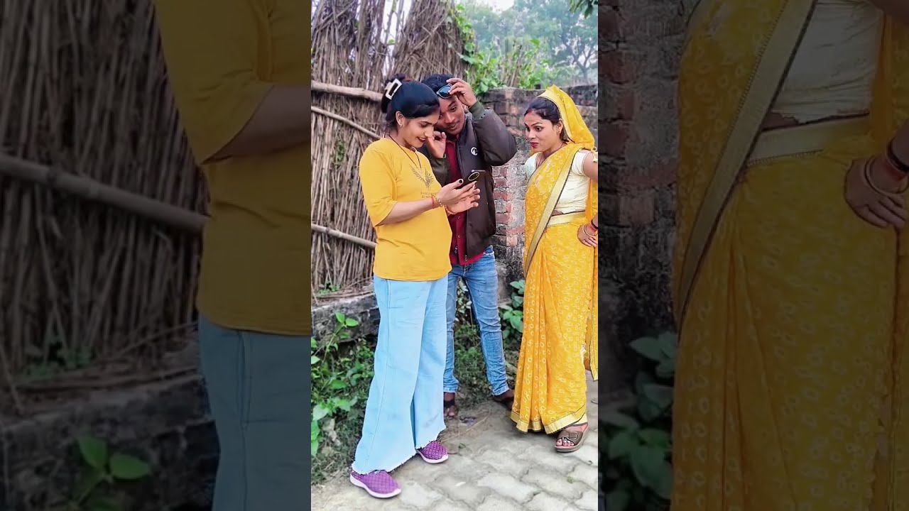 New Funny Video 2025😀 Funniest Comedy Video 2025😁 don't miss the Episode 11