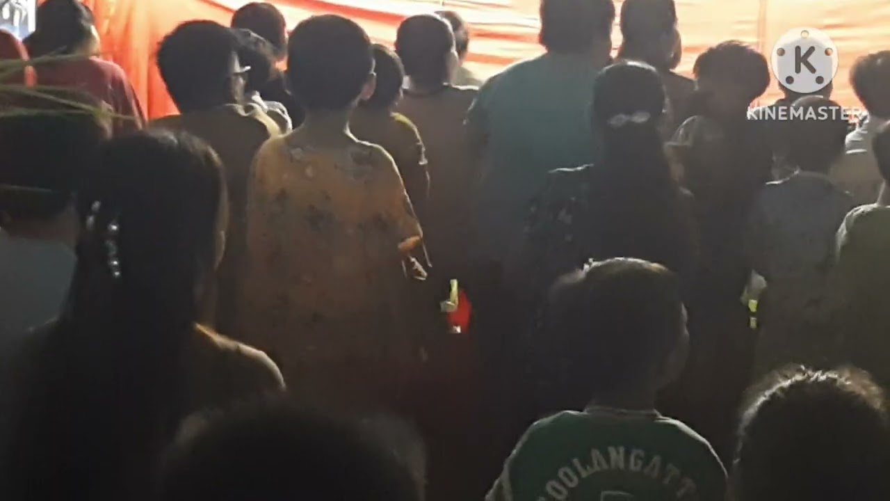 Đi xem xiếc 