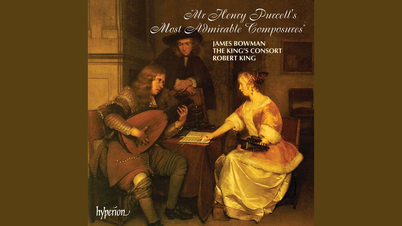 Purcell: Tyrannic Love, Z. 613: Ah, How Sweet It Is to Love