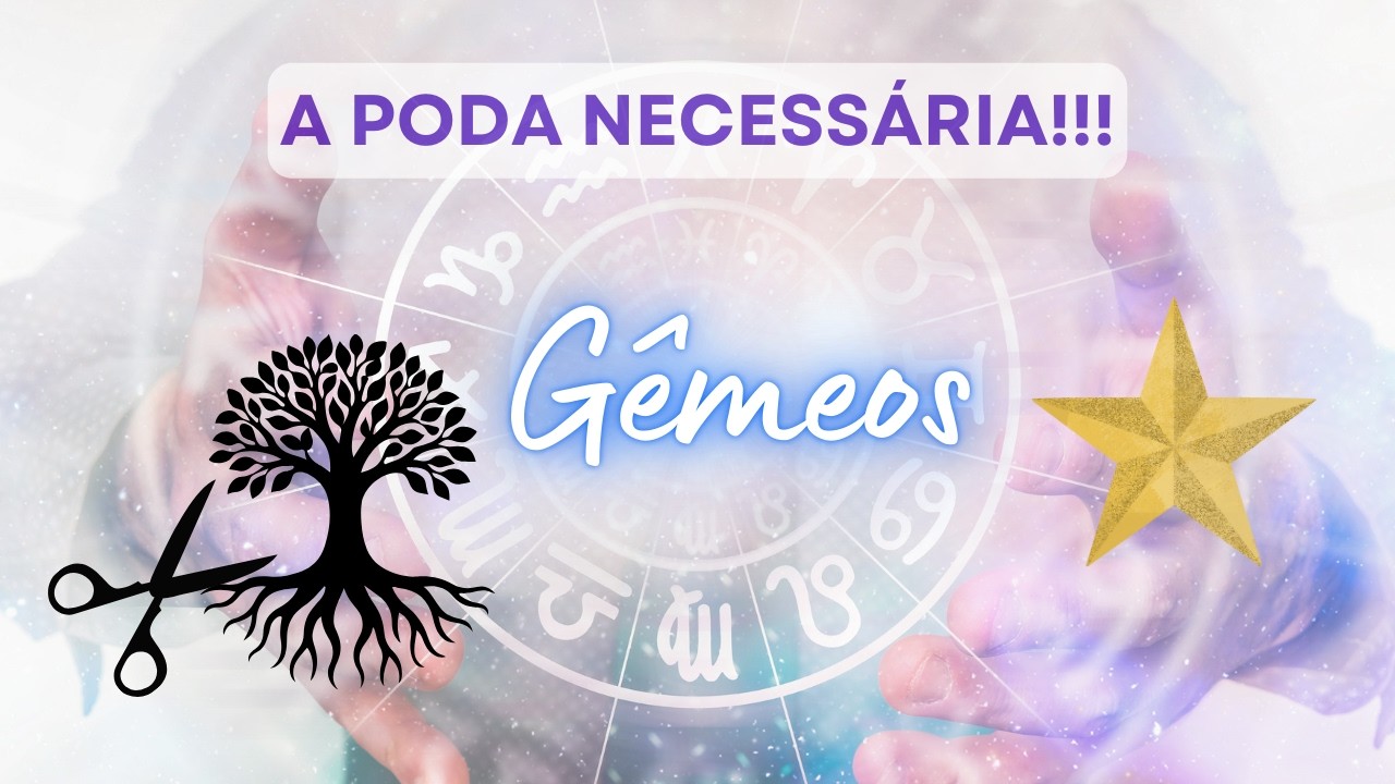 GÊMEOS ♊️ UM PRESENTE DE VIDAS PASSADAS ESTÁ A CAMINHO. VOCÊ ESTÁ PRONTO PARA ACEITAR?