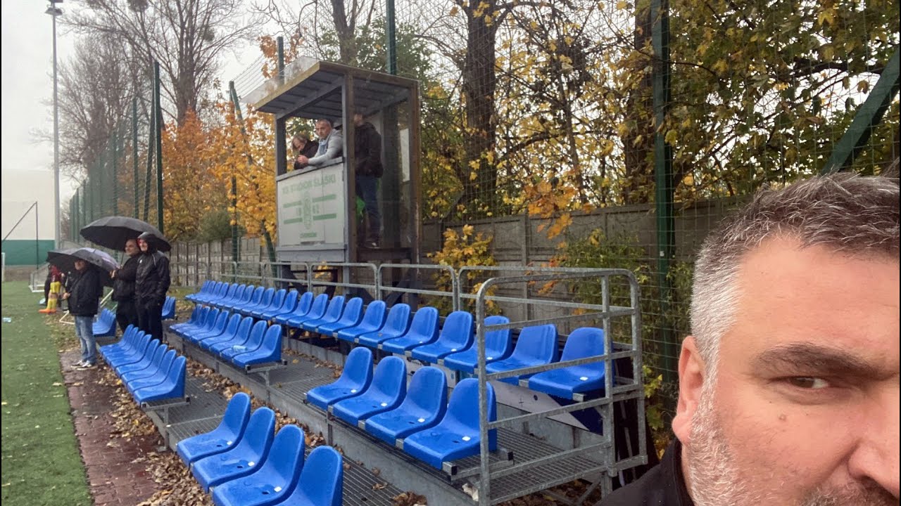 Stadium Guide: Boisko KS Stadion Śląski Chorzów. 2023-10-31
