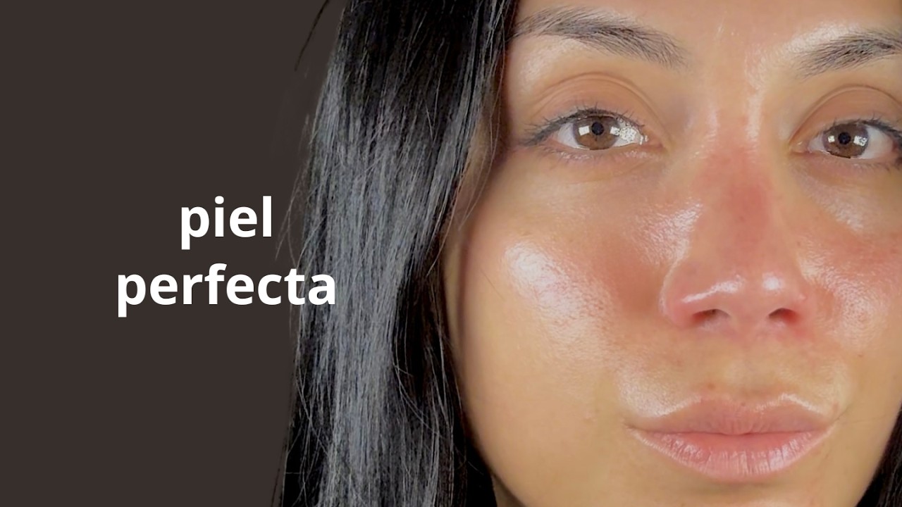 Rosácea: 3 hábitos (fáciles) que TRANSFORMARON mi piel.