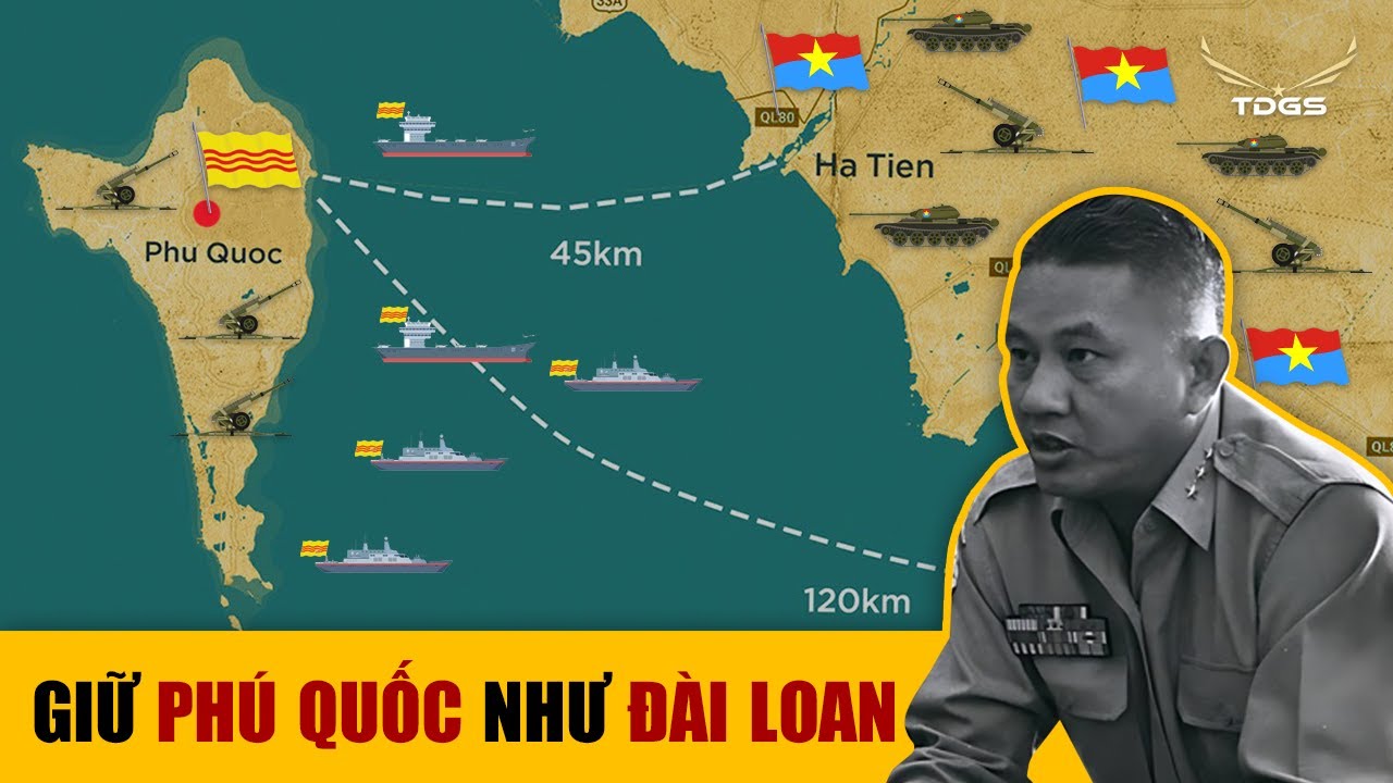 SỐ ĐẶC BIỆT #69 | Sẽ ra sao NẾU VNCH tử thủ vùng IV ?