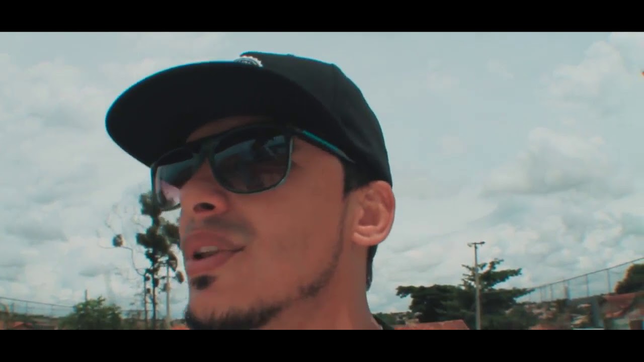 D'sarme part  PNDK   Livramento CLIPE OFICIAL