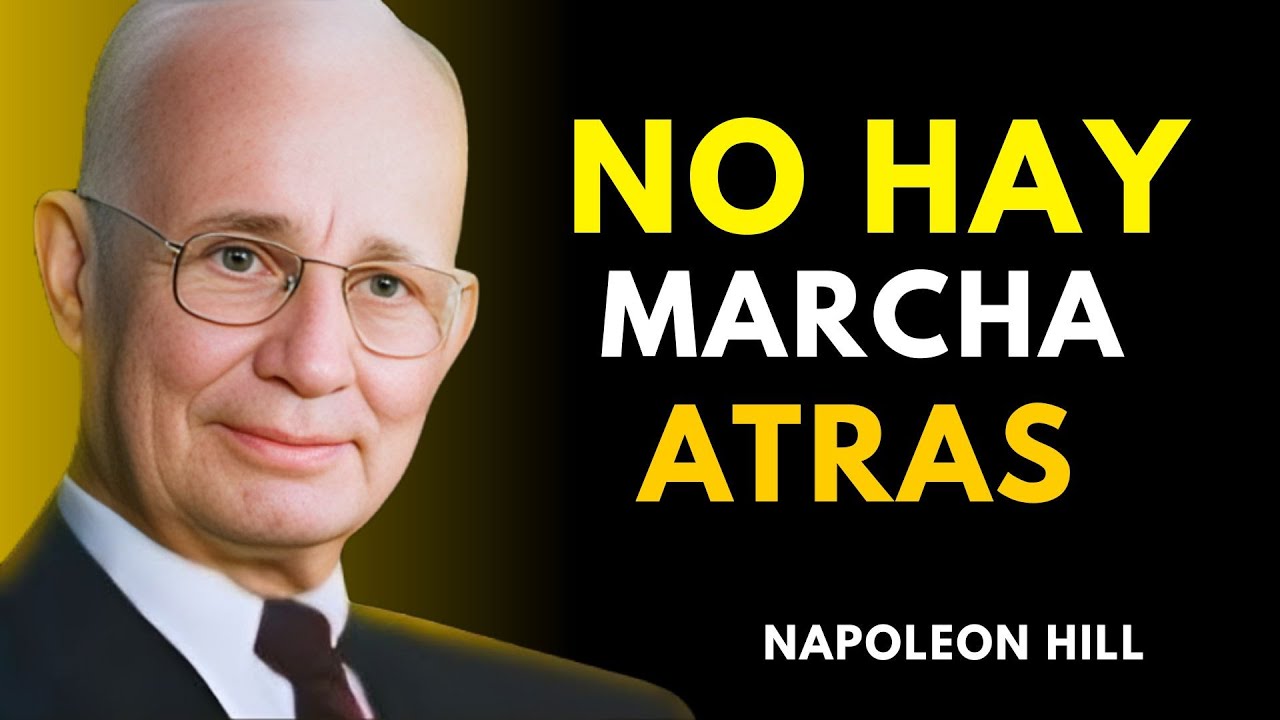 Nobody Is Telling You This About 2026 | Napoleon Hill