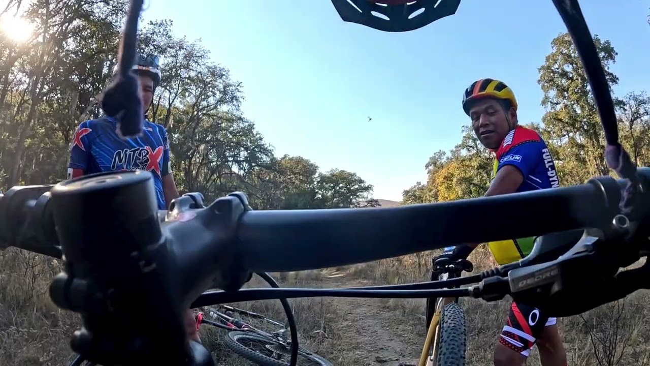 Nos Tocó La Alarma Sísmica Entrenando 😨