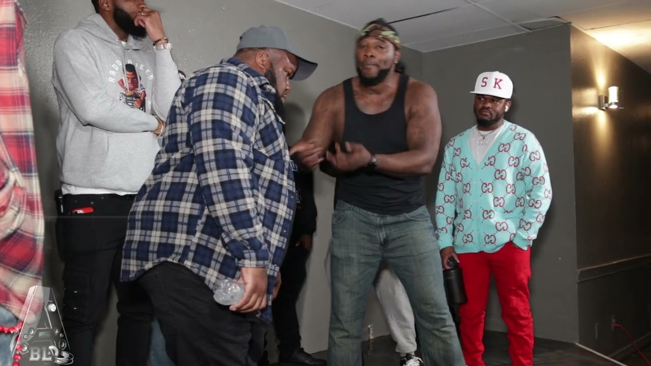 John P VS 245NIXOUT | RESIDUE | ABL