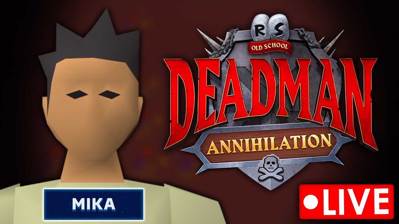 🟢 Mika DMM -  ALMOST MAXED?  -  LIVE! 🟢