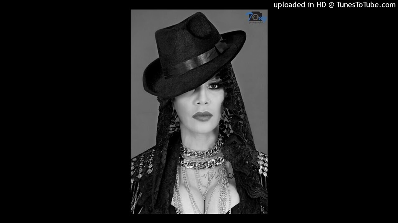 Ivy Queen-La Vida Es Asi (slowed)