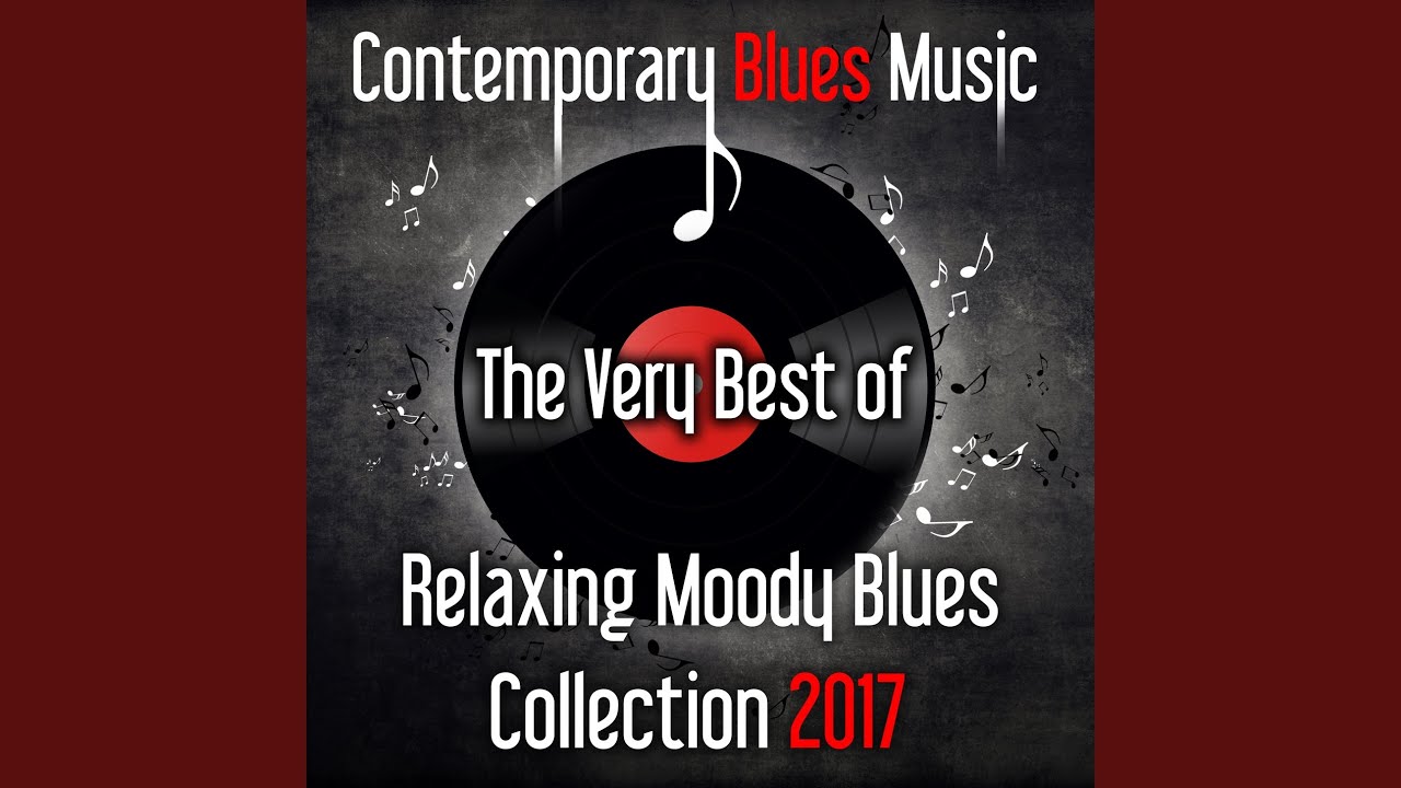 Contemporary Blues Music