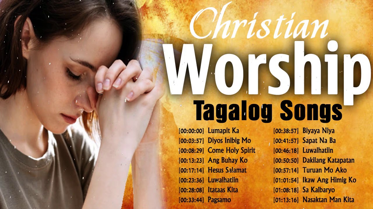 Special Tagalog Christian Worship Songs 2020 🔔 Best Tagalog Praise and Worship Songs Album 10