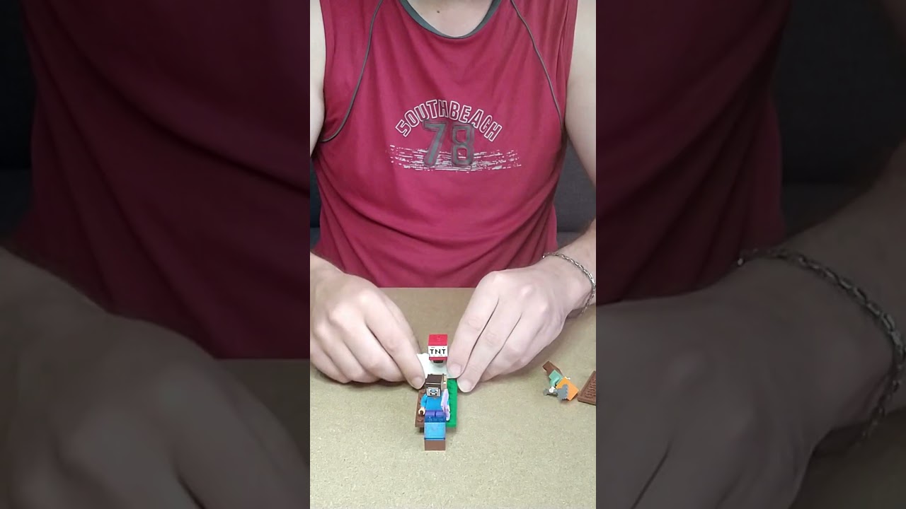 ASMR Lego Building No 36:#asmr #asmrsounds #legoasmr