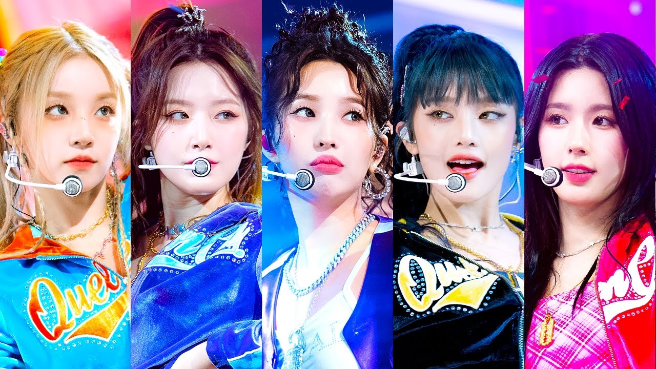 🥰(여자)아이들과 함께 공부를 해보자ㅣ스터디 윗 아이들ㅣ(G)I-DLE instrumental Playlist🥰