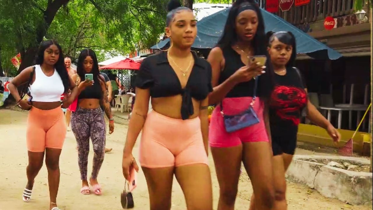 SOSUA FULL TOUR | Part.13