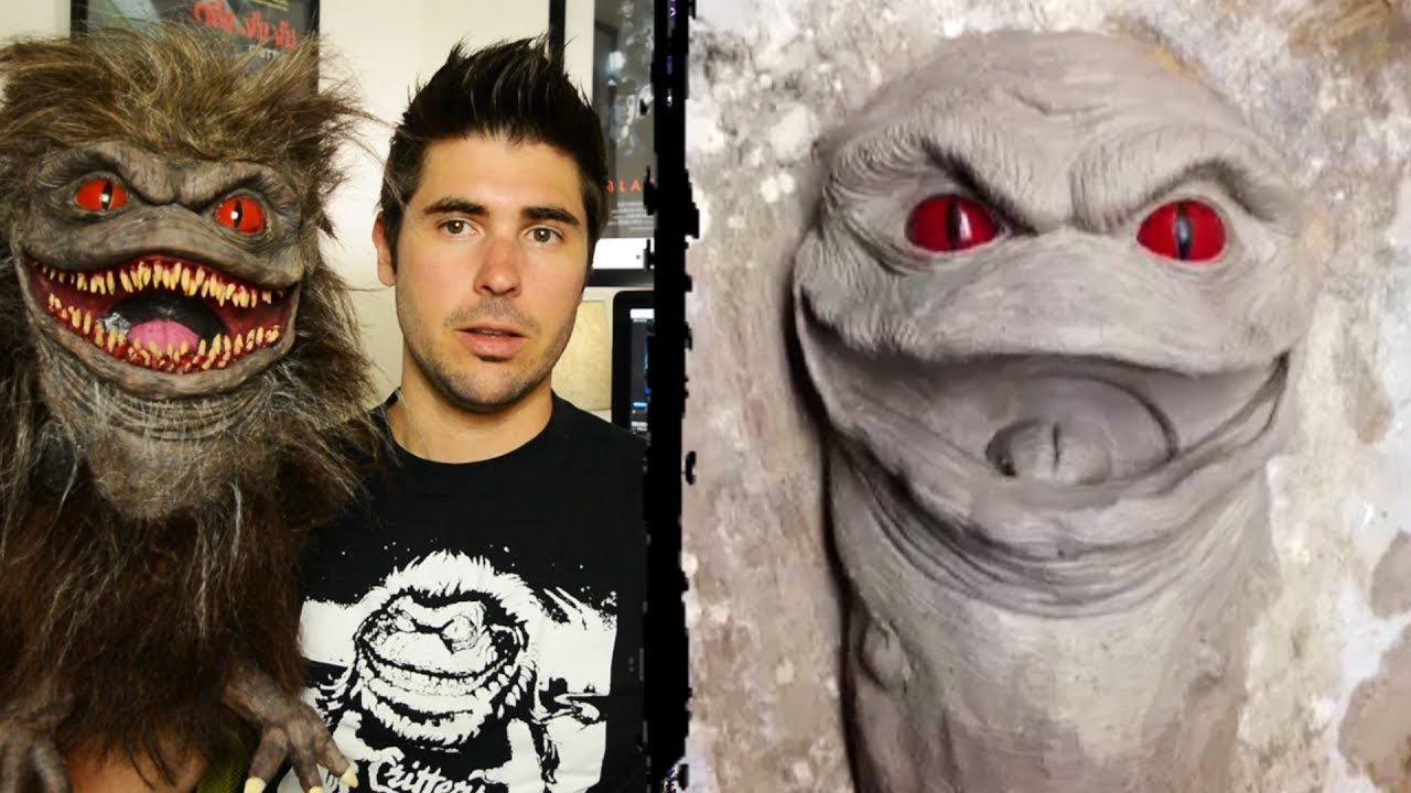 Critters Fan Film - Behind the Scenes - Part 3: Pre-Production