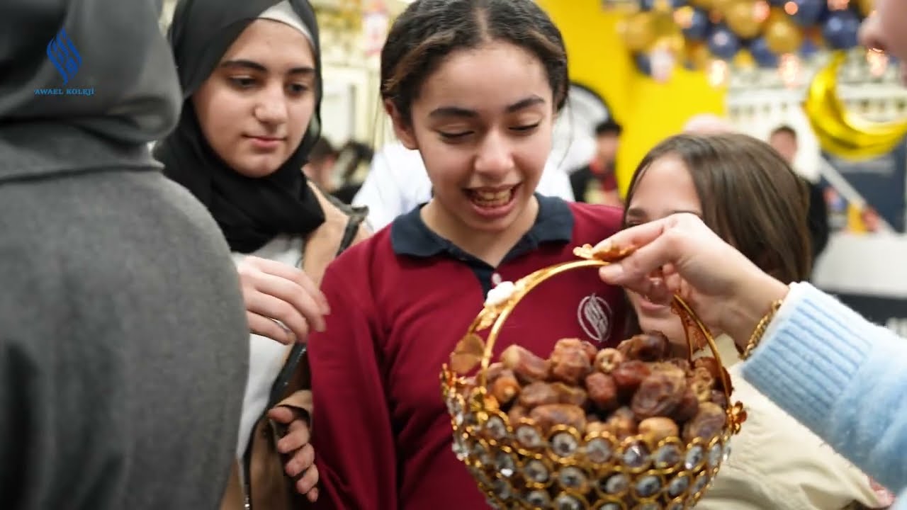 ما الذي يجعل رمضان في مدارس الأوائل رائعًا؟