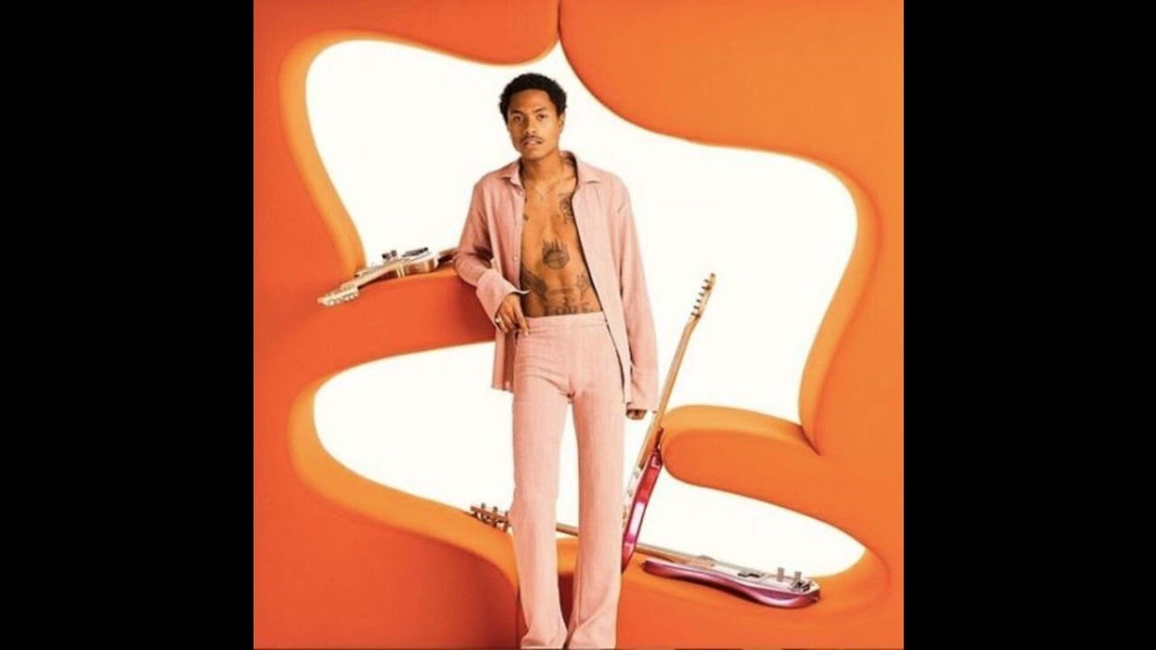 (free) STEVE LACY + THUNDERCAT TYPE BEAT - 