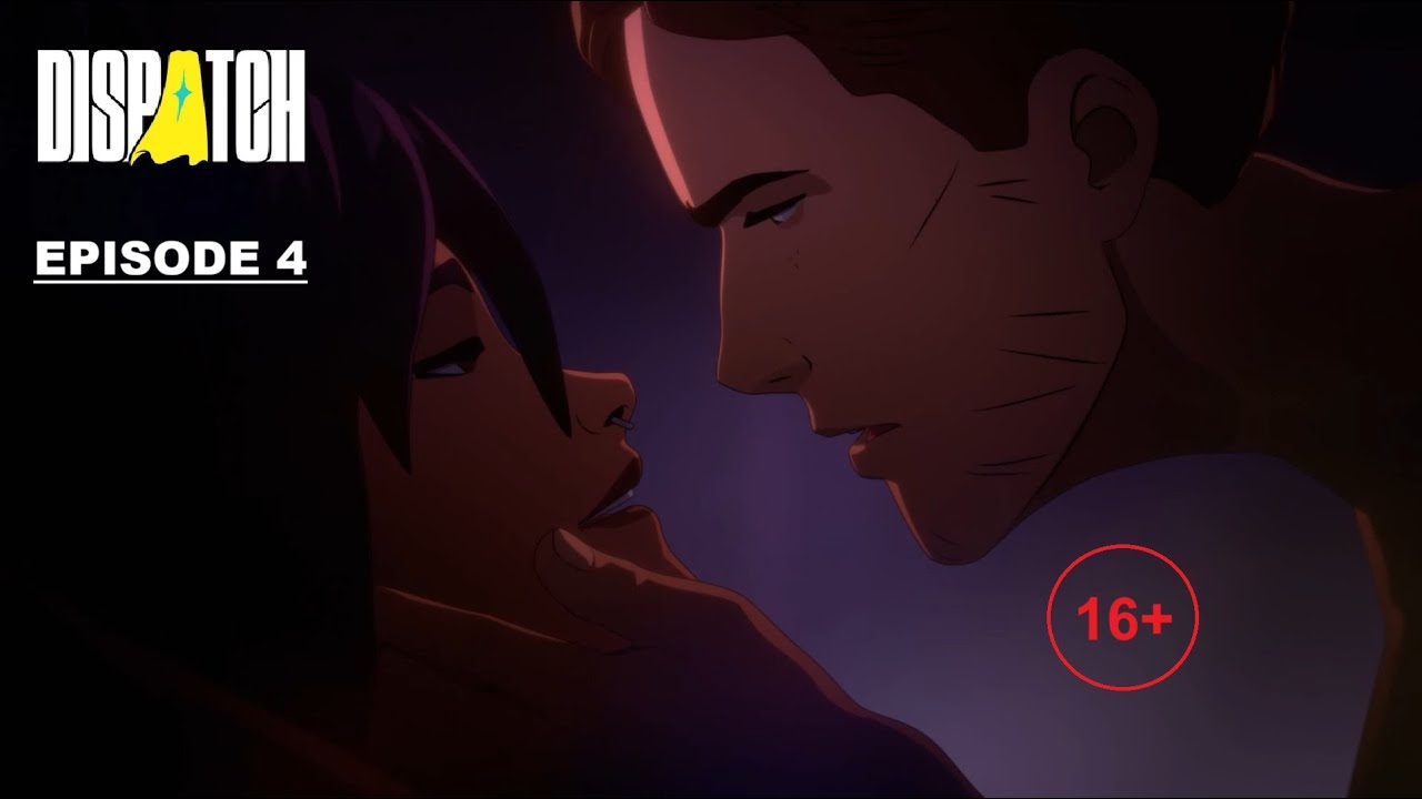 Dispatch : Episode 4 - Things Are Getting Hot