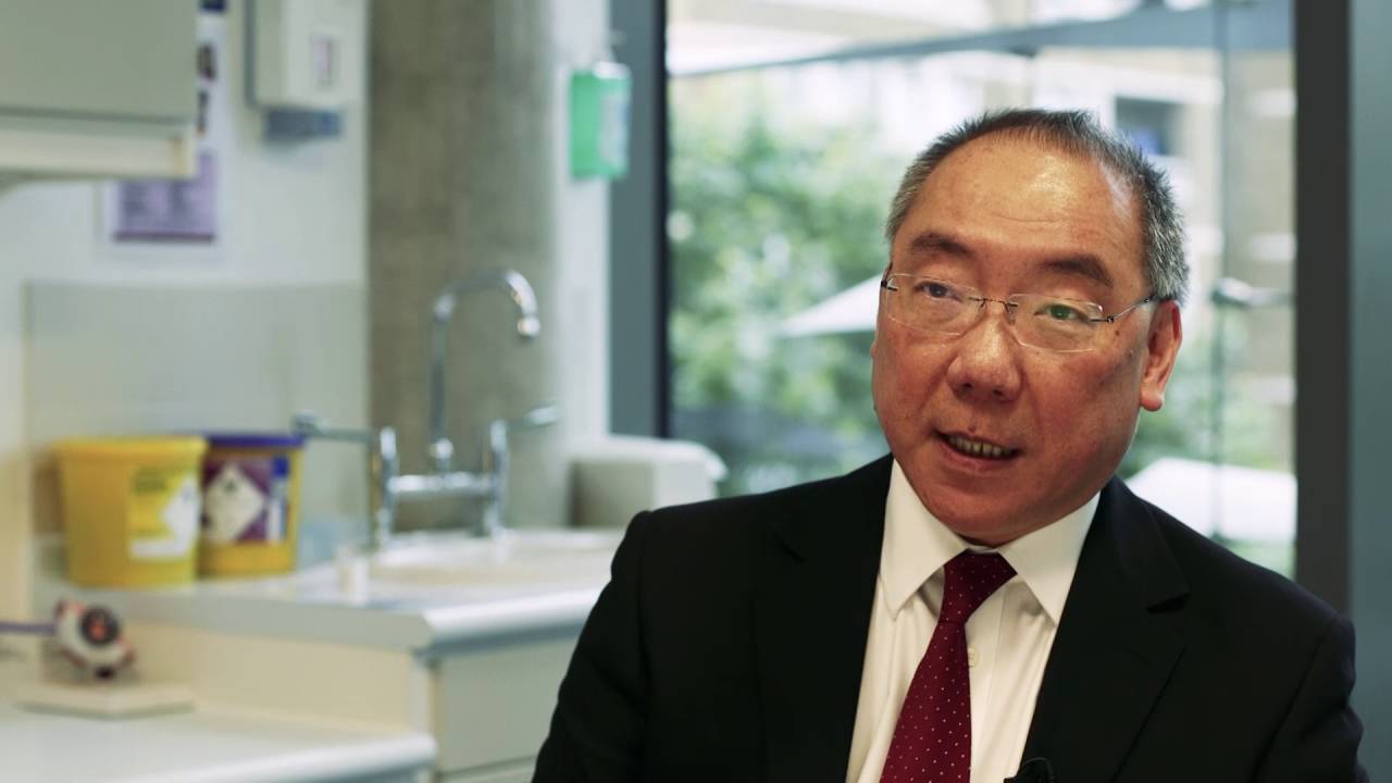 DeepMind Health &ndash;&nbsp;Moorfields Eye Hospital London Collaboration