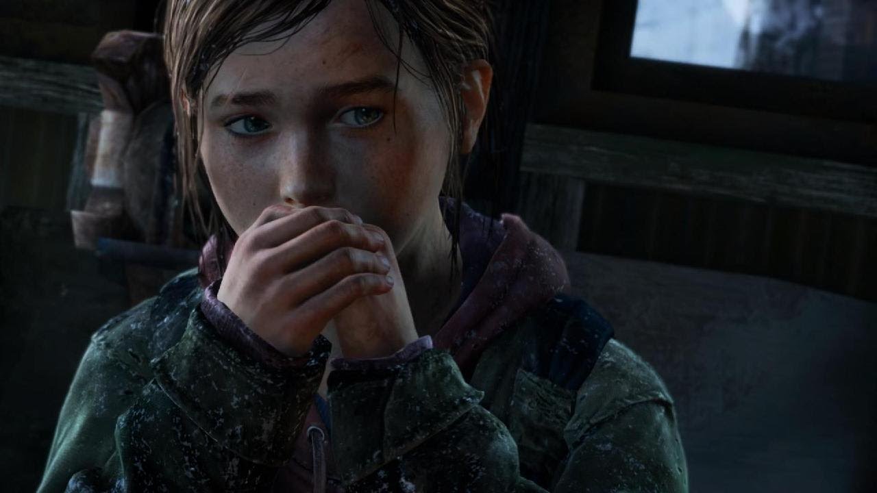 The Last of Us