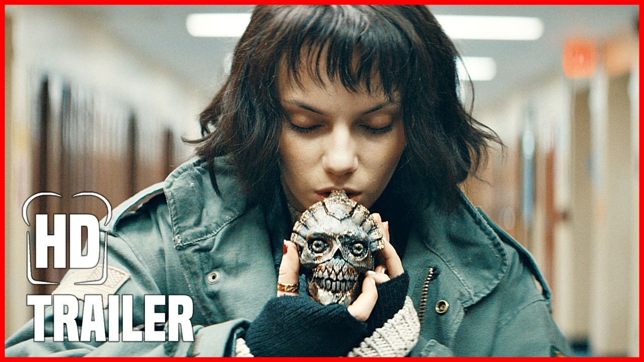 WHISTLE Trailer German Deutsch (2026) | Horror | Dafne Keen, Sophie Nélisse