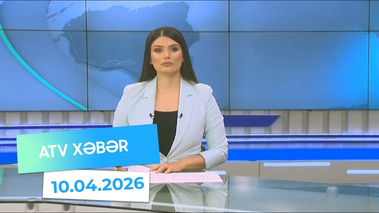 ATV XEBER / 10.04.2026 / 14:00