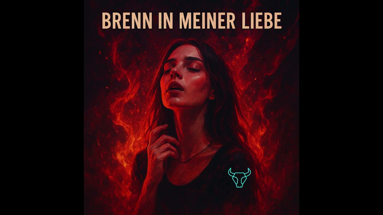 Brenn in meiner Liebe