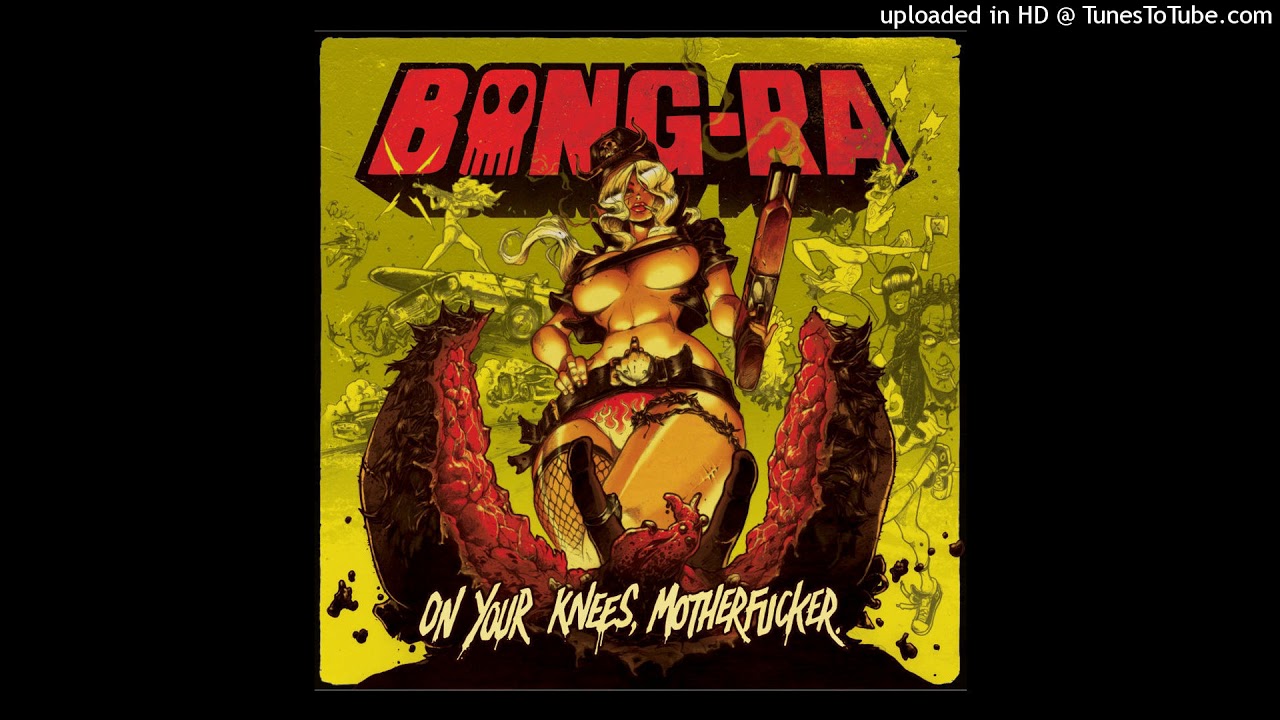 Bong Ra-Korgoth