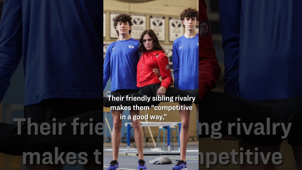 Meet the Thompson Trio