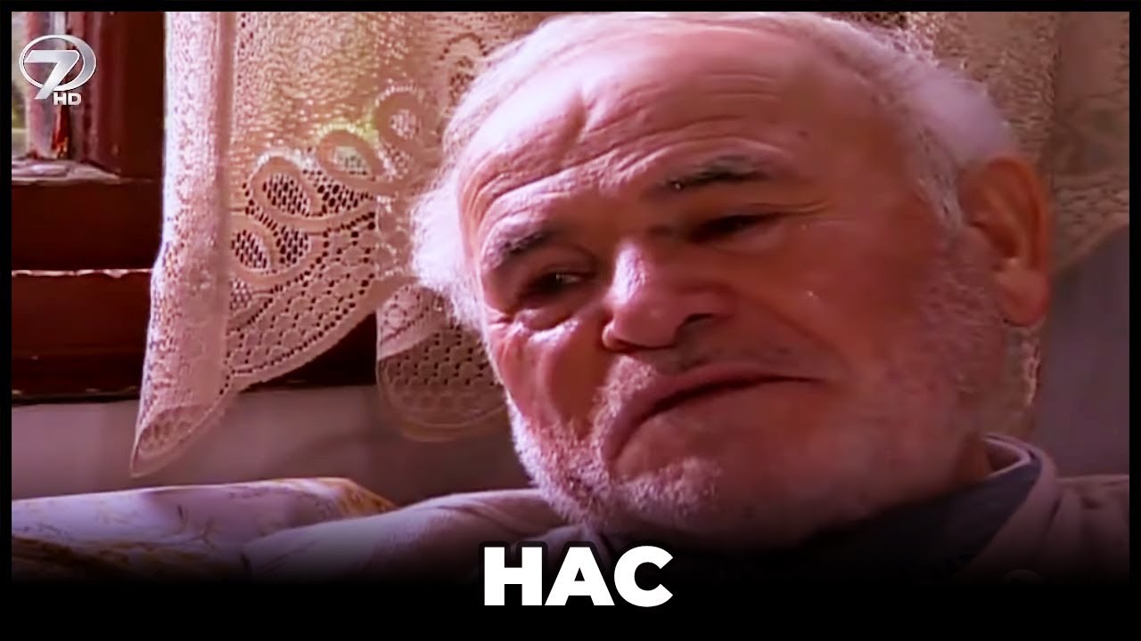 Dini Film - Hac