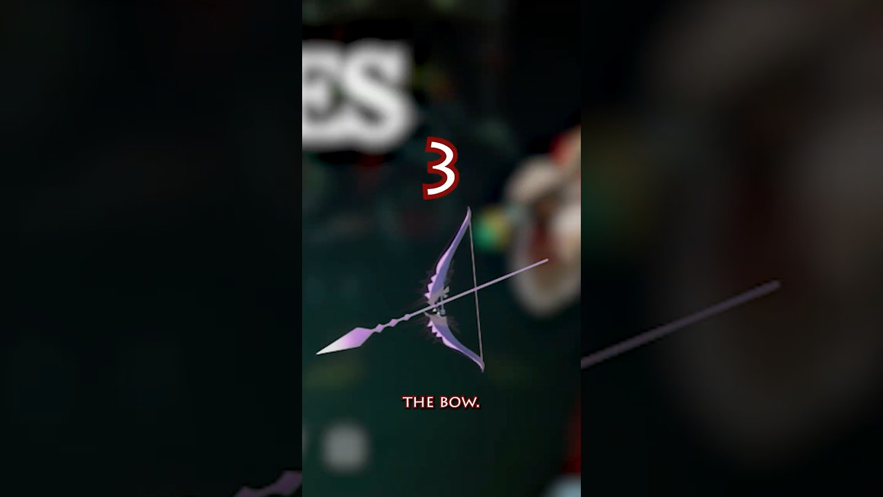 Hades Weapons RANKED! 