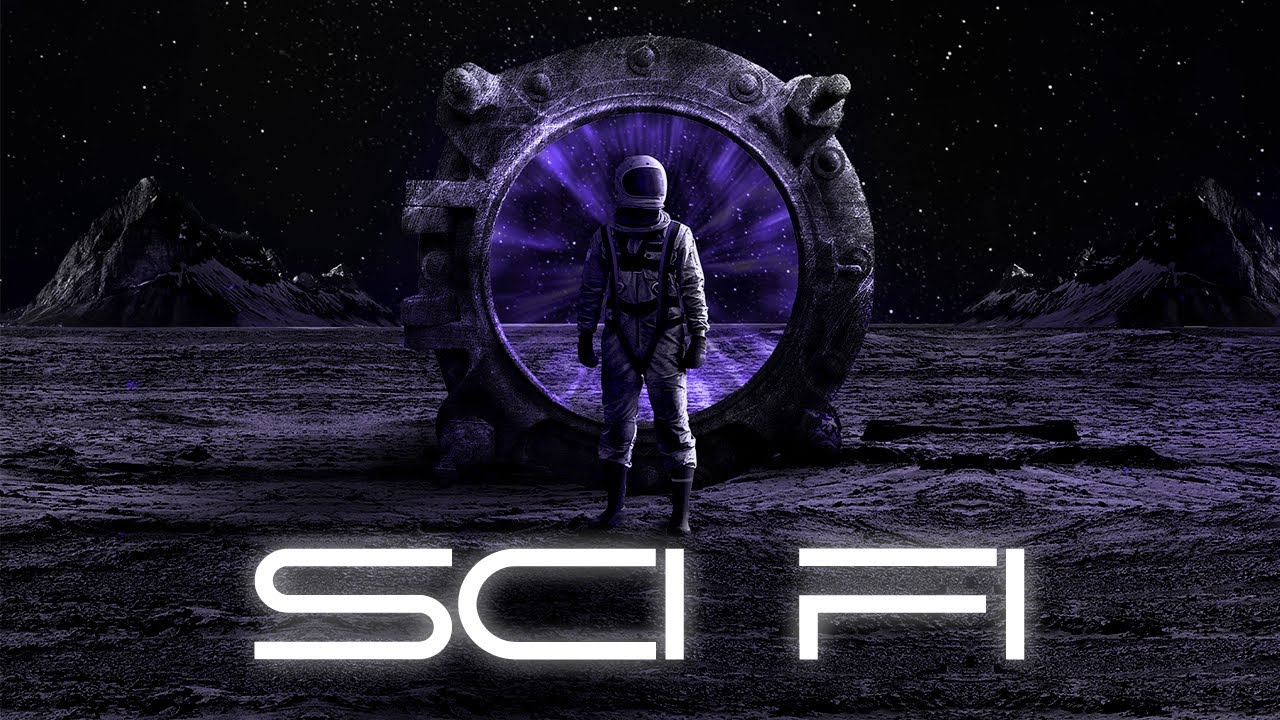 Sci Fi ( Remix ) - Jona Mix , Nisuta Mix