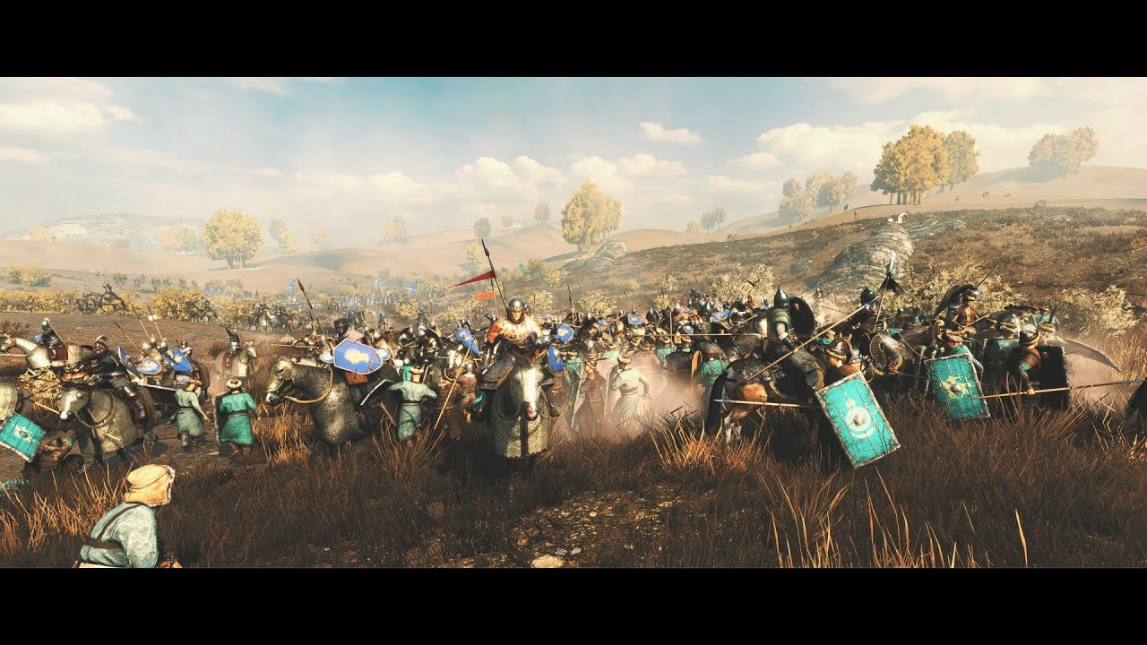 Mount & Blade II: Bannerlord #96 - Grande Batalha de Makeb (2⁰ Tentativa)