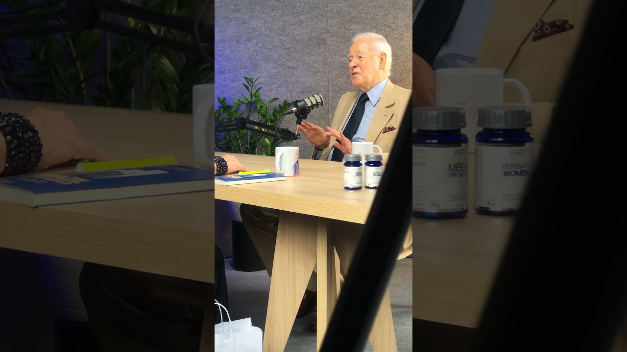 Em breve no Canal Leda Nagle - M&aacute;rio Garnero #ledanagle #podcast #drlairribeiro