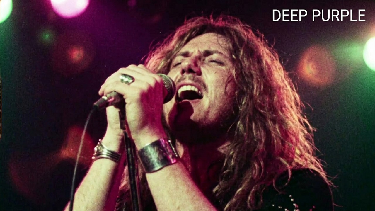 Deep Purple - Dealer (live 1976)